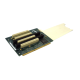 IBM 10J2970 7043 4-Slot I/O Riser Card