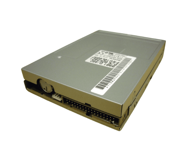 IBM 10L6097 02K3421 1.44MB Floppy Drive for 7043-140
