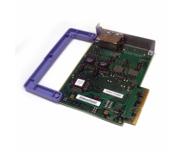 IBM 10N9627 2-Port 1Gb Integrated Virtual Ethernet Daughter Card