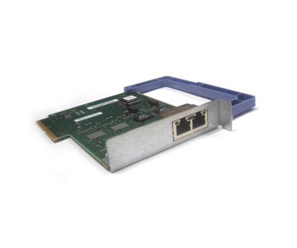 IBM 10N9627 2-Port 1Gb Integrated Virtual Ethernet Daughter Card