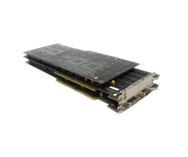 IBM 11H3527 Gt4xi 8-Bit Graphics Adapter