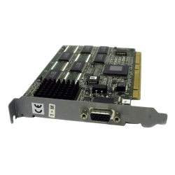 IBM 11H5669 Gxt250P Graphic Card Pci 1-M