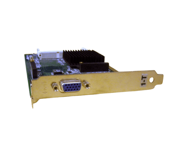 IBM 11K0313 GXT 13OP Graphics Adapter