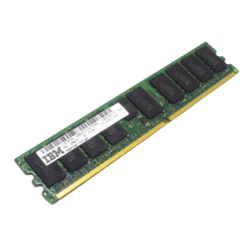 IBM 12R8247 Memory 4GB PC2-4200R DDR2-533Mhz