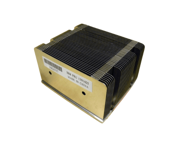 IBM 13N1618 26K4757 CPU Heatsink for x226 x236 x346