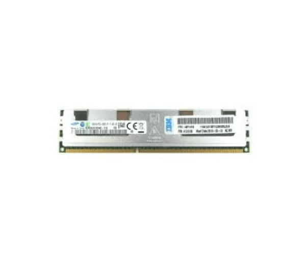 IBM 16GB 49Y1418 PC3L-8500R 4Rx4 Server Memory
