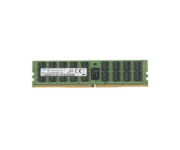 IBM 16GB 95Y4823 PC4-2133P 2Rx4 Server Memory