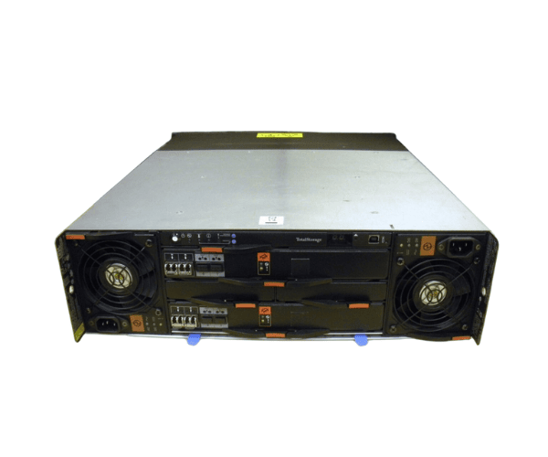 IBM 1750-EX1 DS6000 Expansion Enclosure