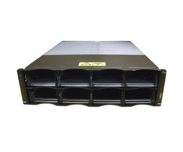 IBM 1750-EX1 DS6000 Expansion Enclosure