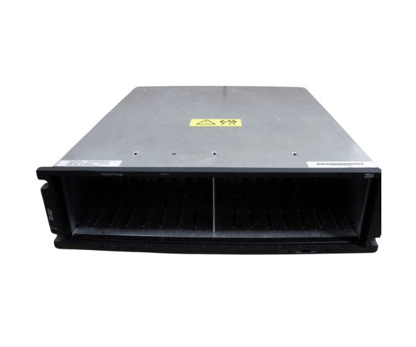 IBM 1812-81H DS4000 EXP810 16 Bay Expansion Unit