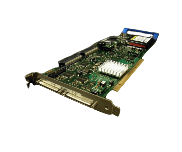 IBM 1913-91XX Controller PCI-x SCSI RAID DC U320 DDR