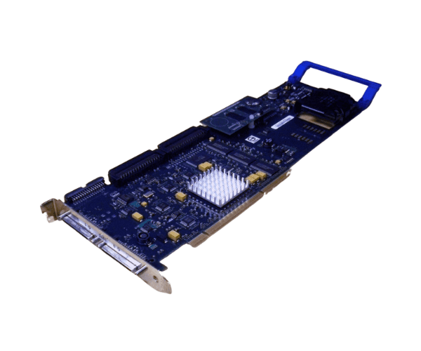 IBM 1975-91XX PCI-X Dual Channel Ultra SCSI Controller