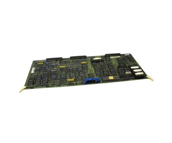 IBM 21F8063 Control Card