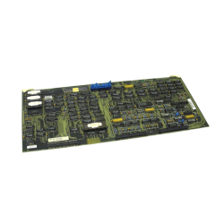 IBM 21F8063 Control Card