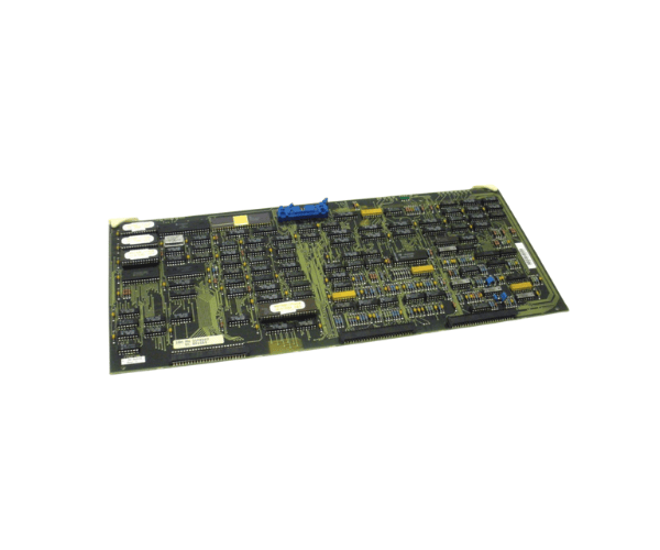 IBM 21F8063 Control Card