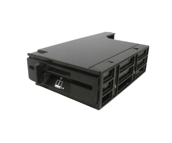 IBM 25F8398 2.4 MB 5.25 Diskette Drive