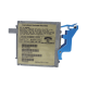 IBM 2609 1-LINE EIA 232 V.24 COMM Adapter Module IOA