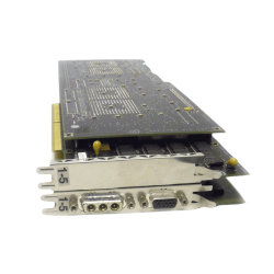 IBM 2711-701x Gt4xi 8-Bit Graphics Adapter
