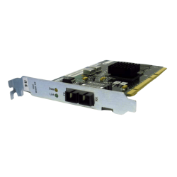 IBM 2743 9-U 1Gb Fiber Ethernet-SX PCI Adapter
