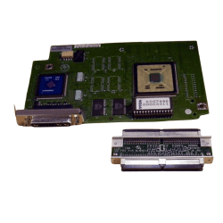 IBM 2766-701X Power GXT100 Graphics Adapter