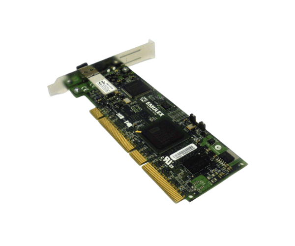 IBM 2787 PCI-x Fibre Channel Disk Controller