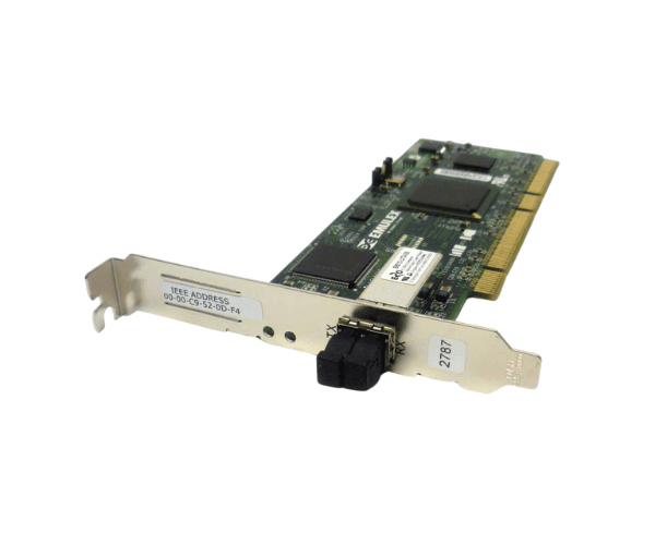 IBM 2787 PCI-x Fibre Channel Disk Controller