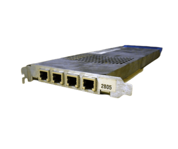 IBM 2805-9406 Quad Modem I0A