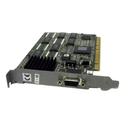 IBM 2851-701x Gxt250P Graphics Pci 1-M
