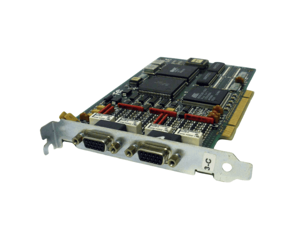 IBM 2944 128-Port Async Controller PCI Type 3-C