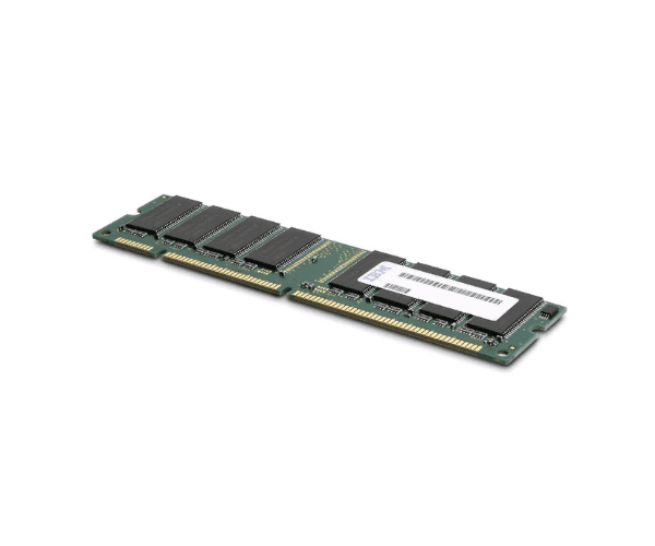 IBM 2GB (1X2GB) 1RX8 1.35V PC3L-10600 Server Memory