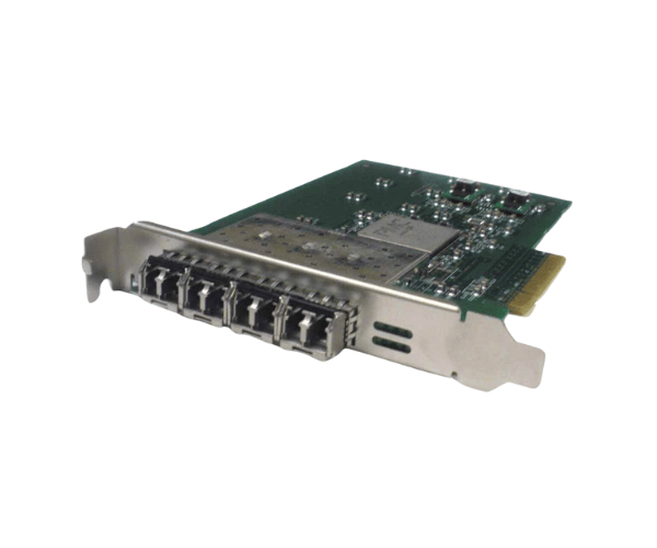 IBM 31P0945 PMC QX4 Pass2 FC Adapter