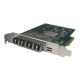 IBM 31P0945 PMC QX4 Pass2 FC Adapter
