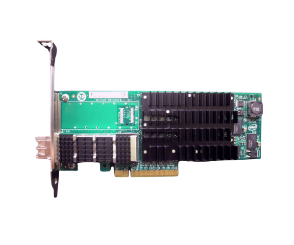 IBM 31P0945 PMC QX4 Pass2 FC Adapter