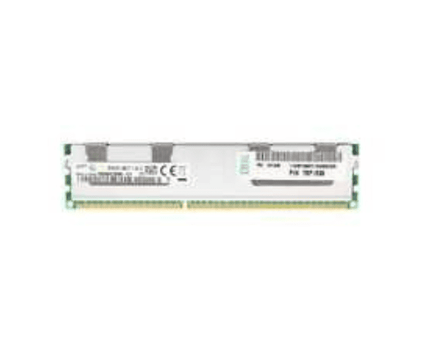 IBM 32GB 90Y3107 PC3L-10600L 4Rx4 Server Memory