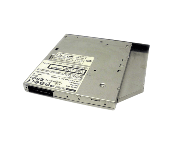 IBM 33P3231 24x IDE Slimline CD-ROM Drive