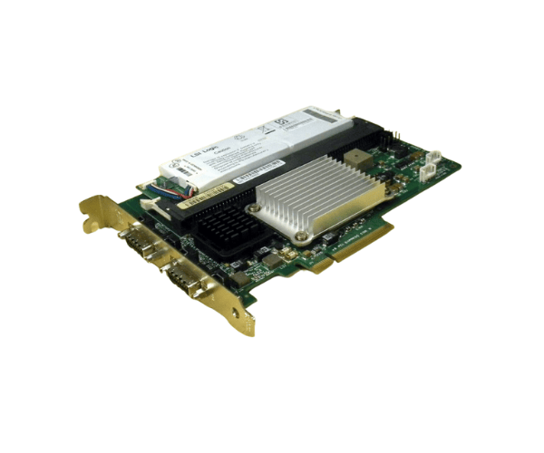 IBM 39R8852 MegaRaid 8480 SAS PCIE Controller