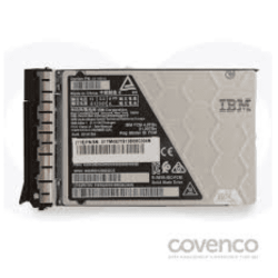 IBM 4.8TB 2076-ADS1 2.5 inch NVMe Solid State Drive