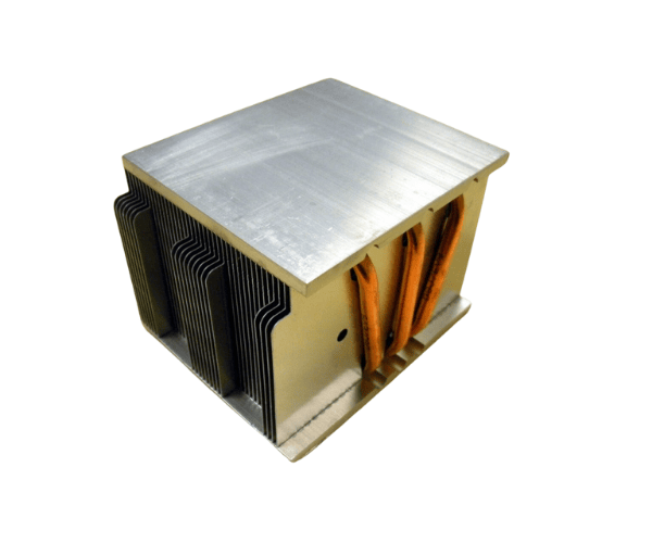 IBM 40K7438 42C9412 Heatsink for xSeries x3650 x3500 x3400