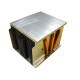 IBM 40K7438 42C9412 Heatsink for xSeries x3650 x3500 x3400