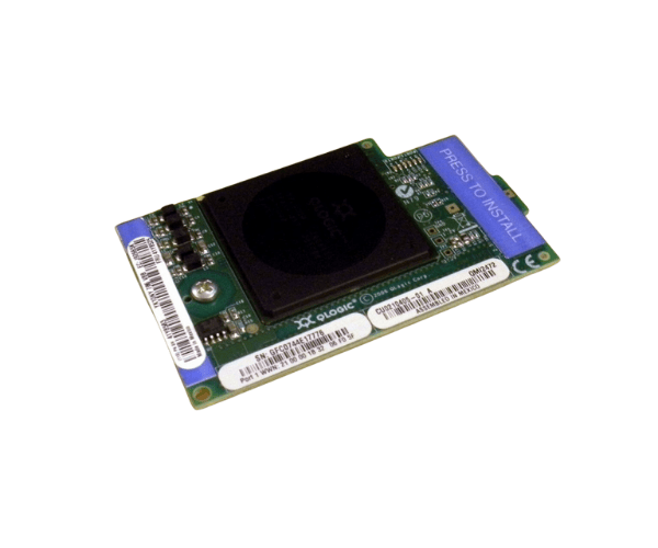 IBM 41Y8525 QLogic 4Gb Fibre Channel Expansion Card