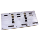 IBM 42R3798 Hard Drive Backplane