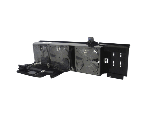 IBM 42R5359 520 Fan Bracket Without Fans