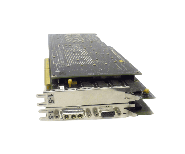 IBM 43G0271 Gt4xi 8-Bit Graphics Adapter
