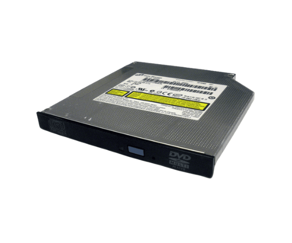 IBM 43W4602 24x RW DVD/CD Drive for X3850 M2