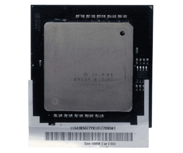 IBM 43X5077 4-Core Intel Xeon E7320 2.13Ghz Processor