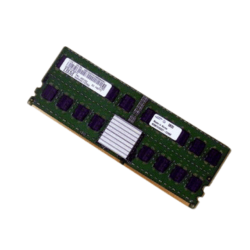 IBM 45D1202 Memory 4GB PC2-4200 DDR2 533MHz