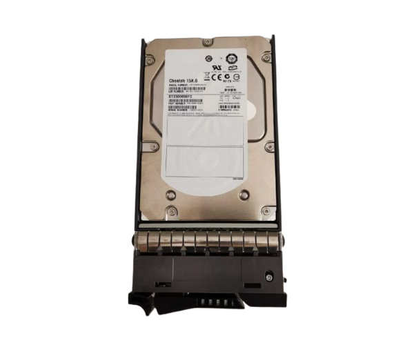 IBM 45E2371 45E2367 4006 NetApp 300G 15K FC EXN4000 Hard Drive