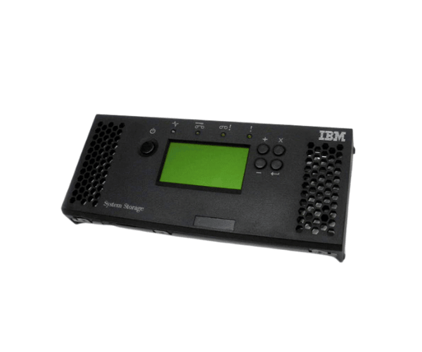 IBM 45E2669 Control Panel for 3573 L2U