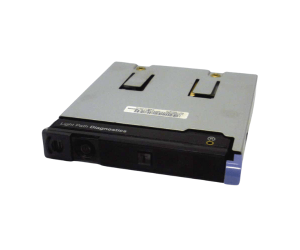 IBM 46M0059 Light Path Diagnostics Control Panel