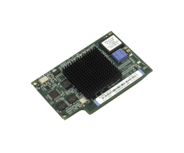 IBM 46M6140 Emulex 8GB Fibre Channel CIOv Dual Port Expansion